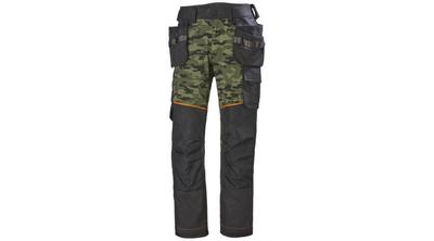 HELLY HANSEN CHELSEA EVOLUTION CONS PANT 481 TEREP